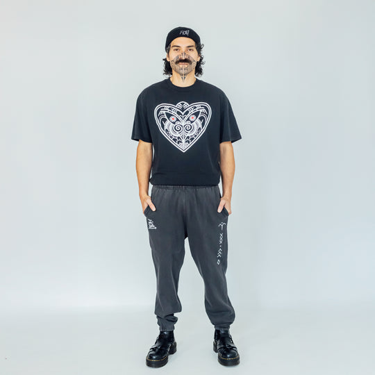 POHO KERERU TEE