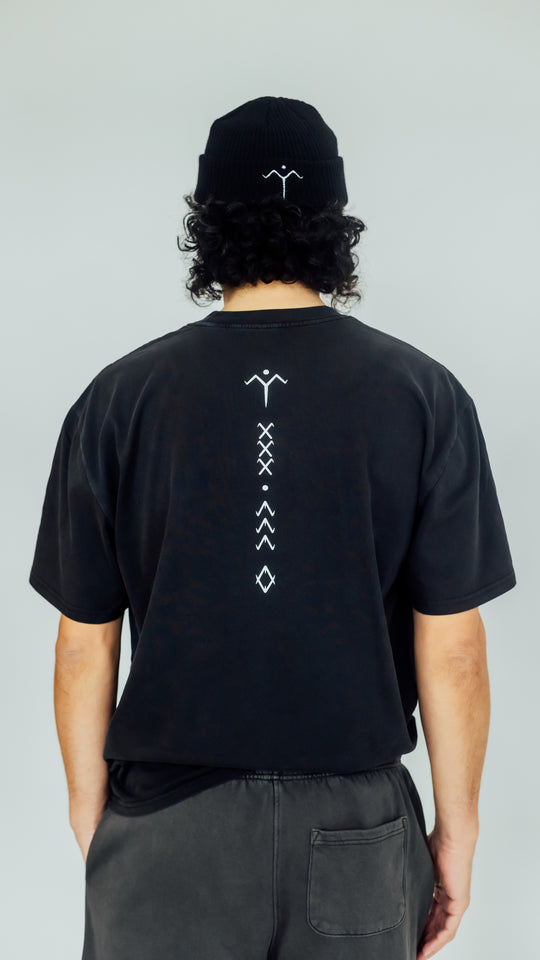 POHO KERERU TEE
