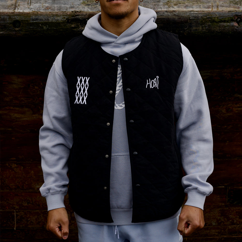 HORI | Jackets & Vests – THE HORI