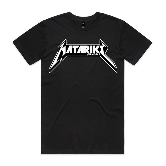 MATARIKI ON MOANA TEE