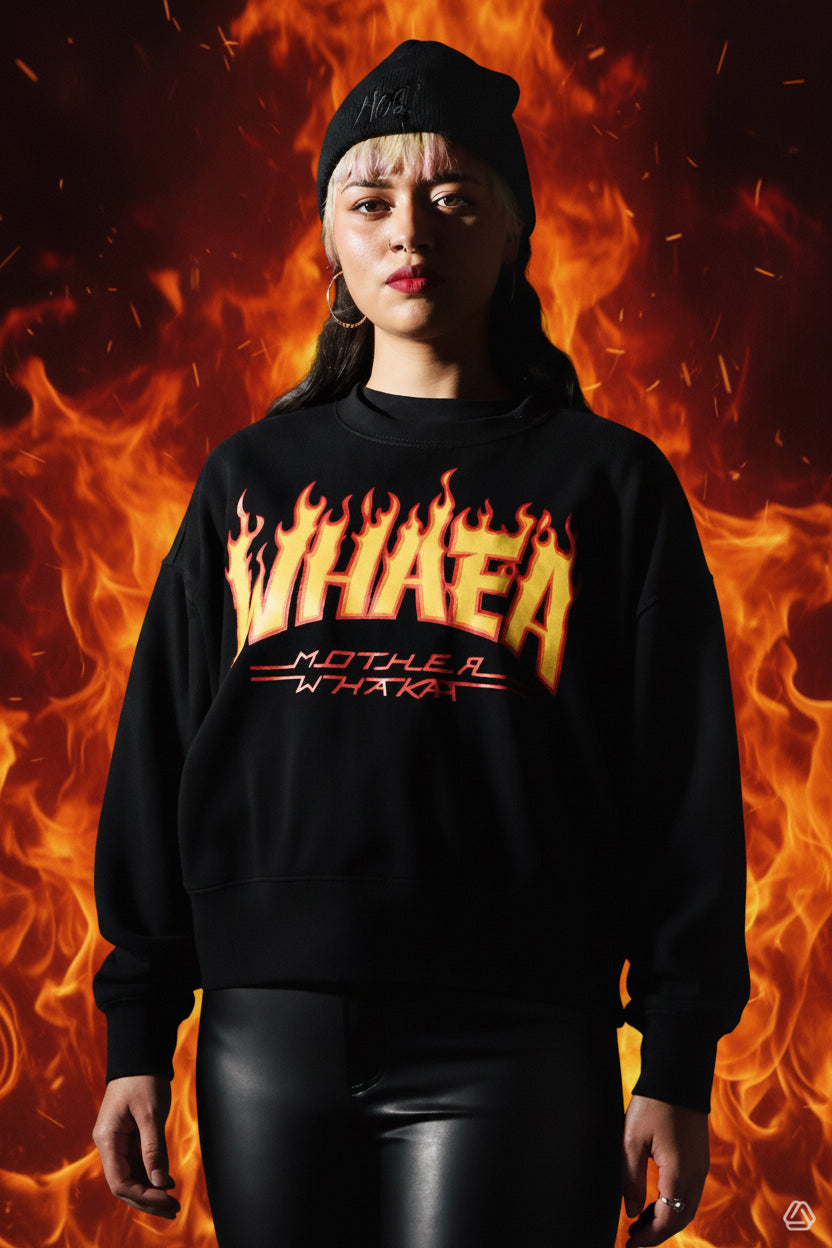 Whaea Crew