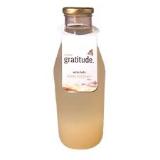 GRATTITUDE KEFIR