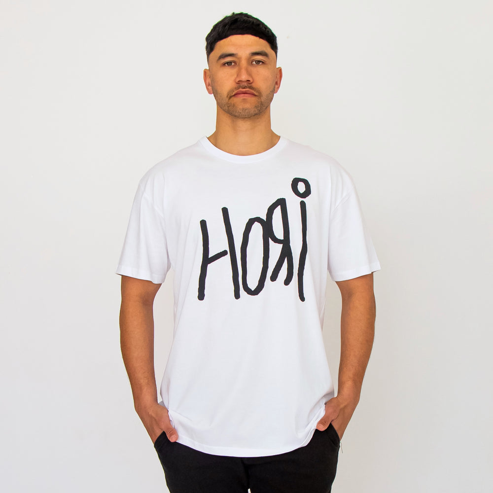 Hori Signature Tee