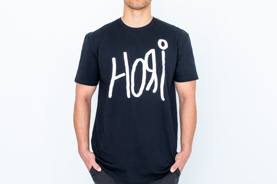 Hori Signature Tee