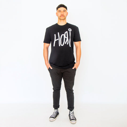 Hori Signature Tee