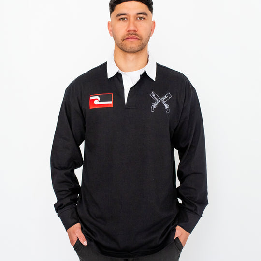 Hori Rugby Jersey