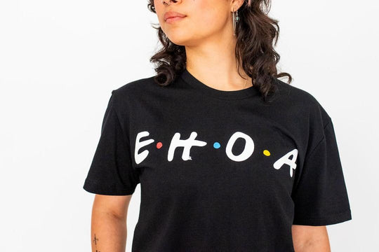 EHOA TEE