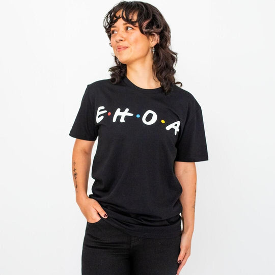 EHOA TEE