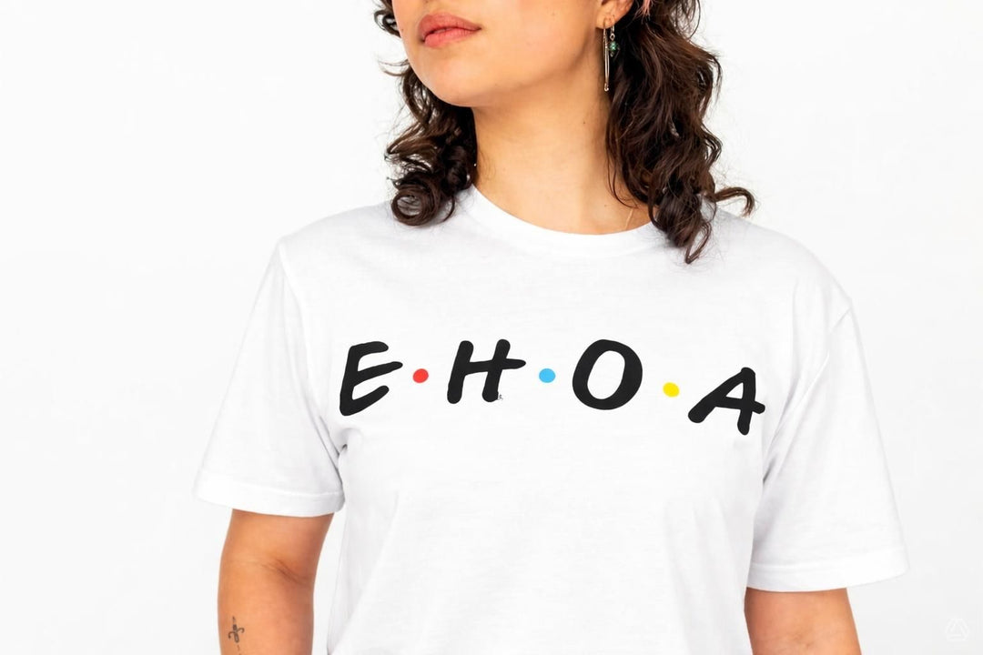 E HOA TEE