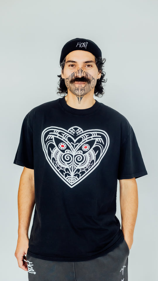 KIDS POHO KERERU TEE
