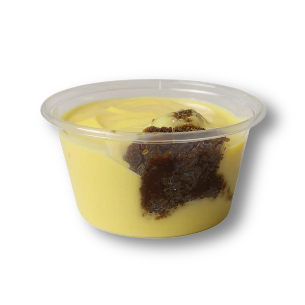 PUDDING