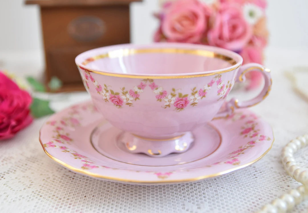 LEAF TEA