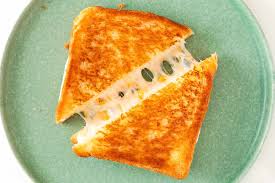 TOASTIE