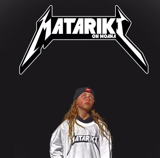 MATARIKI ON MOANA TEE