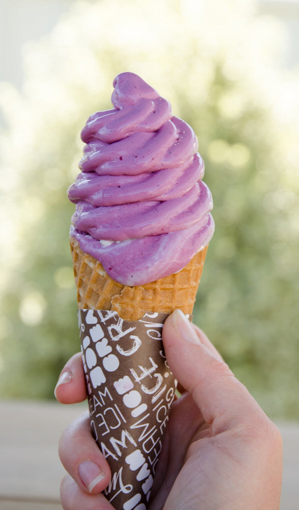 ice creams