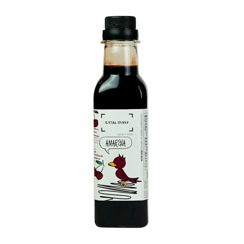 syrup