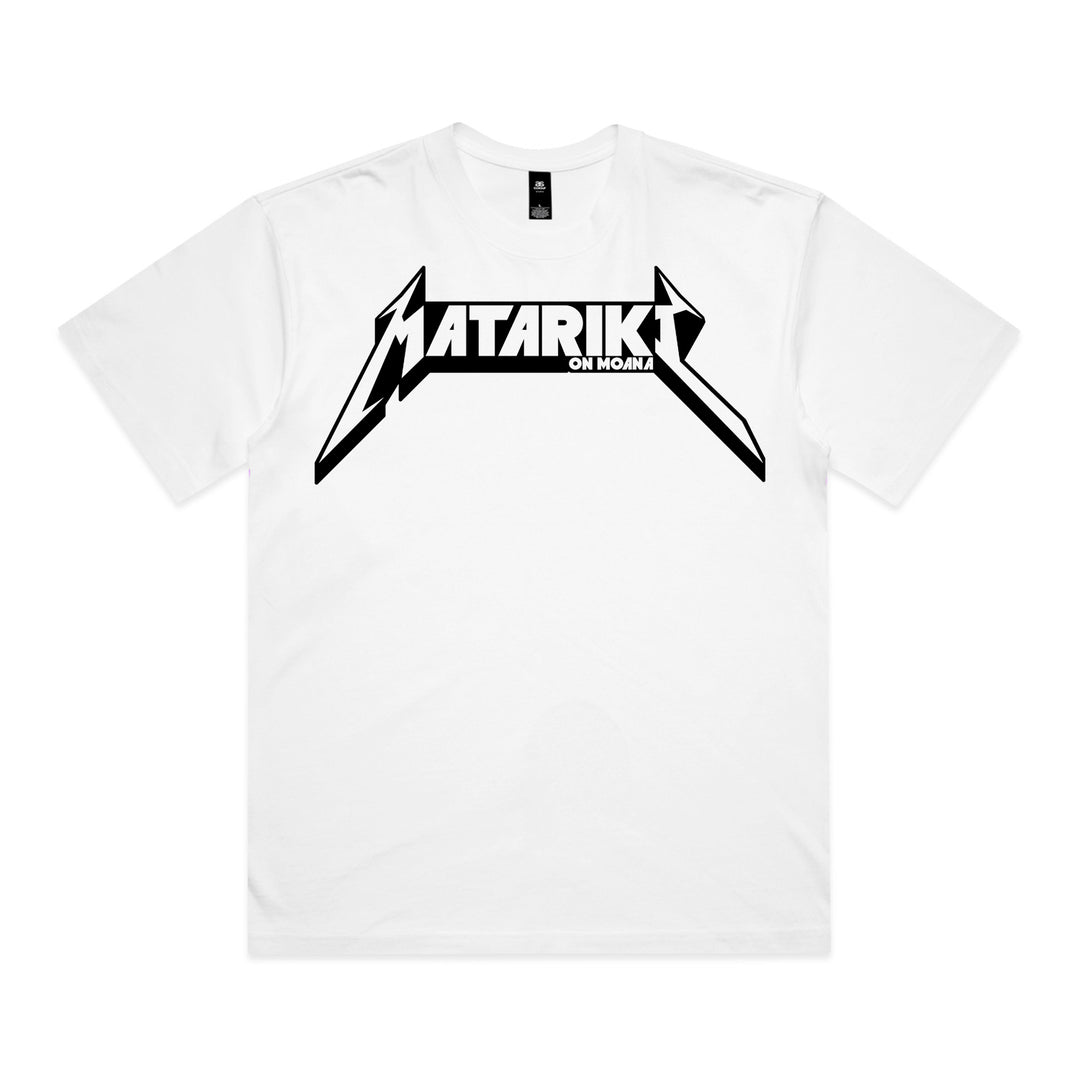 MATARIKI ON MOANA TEE